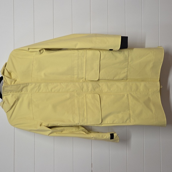 Alder Rain Or Shine Coat Size XS - Picture 9 of 11